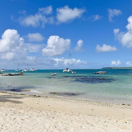 Turquoise Bay Beach Apartments Trou D'Eau Douce Luaran gambar